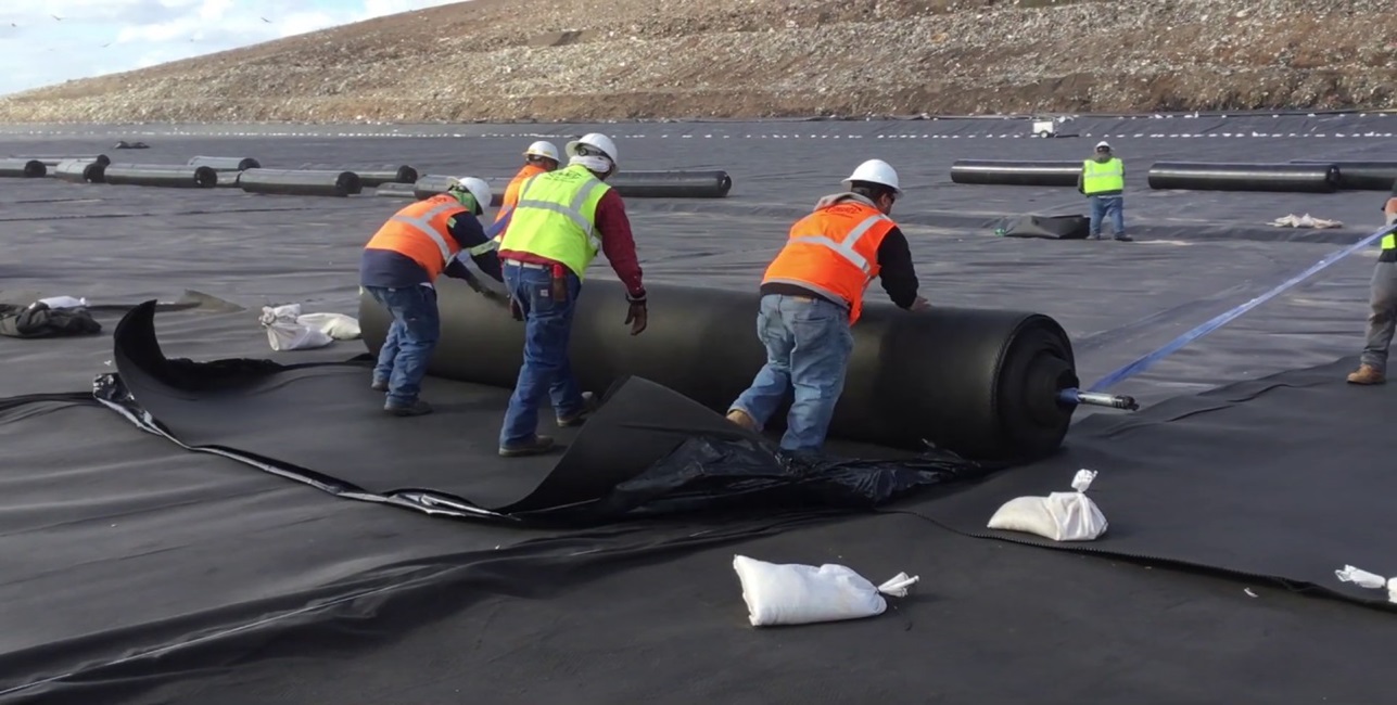 Structural and Civil Engineering Work